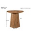 Livingfurn Salvator 50cm-14002
