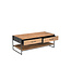 Livingfurn Elin 120cm-31061