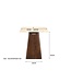 Livingfurn Brix Valentino 45cm-31089