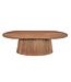 Livingfurn Salvator Oval 120-31091