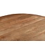 Livingfurn Salvator Oval 120-31091