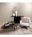 Livingfurn Brix Loua Brown set of 3-31159
