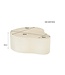 Livingfurn Brix Organic Sandy 85cm-31162