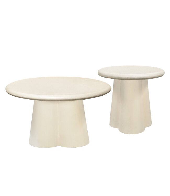 Livingfurn Brix Clubs Sandy 50cm-31164