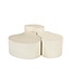 Livingfurn Brix Organic Sandy 50cm-31168