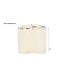 Livingfurn Brix Organic Sandy 50cm-31168