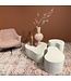 Livingfurn Brix Organic Sandy 50cm-31168