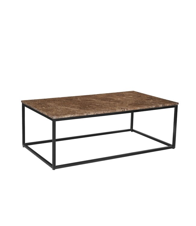 Livingfurn Brix Dion Emperador 120cm-31186