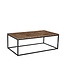 Livingfurn Brix Dion Emperador 120cm-31186