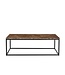 Livingfurn Brix Dion Emperador 120cm-31186