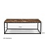 Livingfurn Brix Dion Emperador 120cm-31186