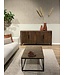 Livingfurn Brix Dion Emperador 120cm-31186