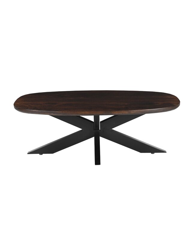 Livingfurn Jesper Brown 120cm-31189