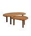Livingfurn Brix Nubi set of 2-31231
