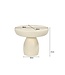 Livingfurn Brix Dune 50cm-31404