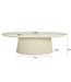 Livingfurn Patrice 120cm-31502
