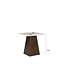 Livingfurn Brix Bottecino 45cm-31509
