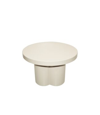 Livingfurn Brix Noa Off White 56cm-31531