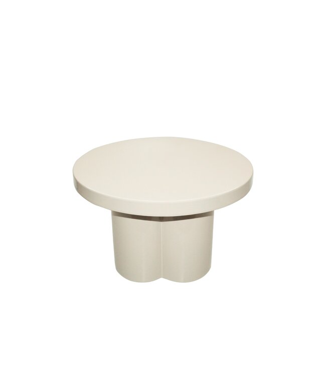 Livingfurn Brix Noa Off White 56cm-31531