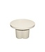 Livingfurn Brix Noa Off White 56cm-31531