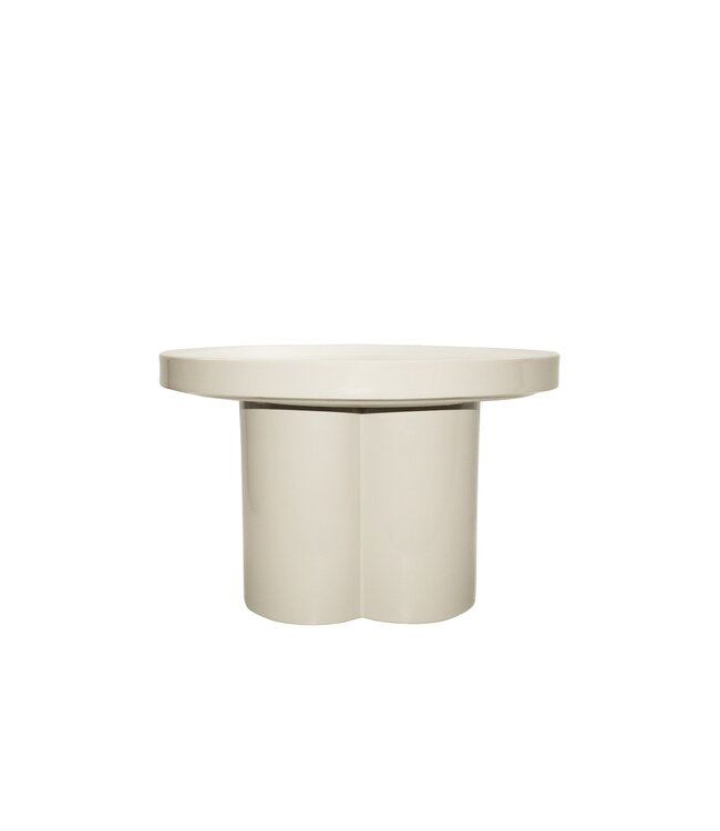 Livingfurn Brix Noa Off White 56cm-31531