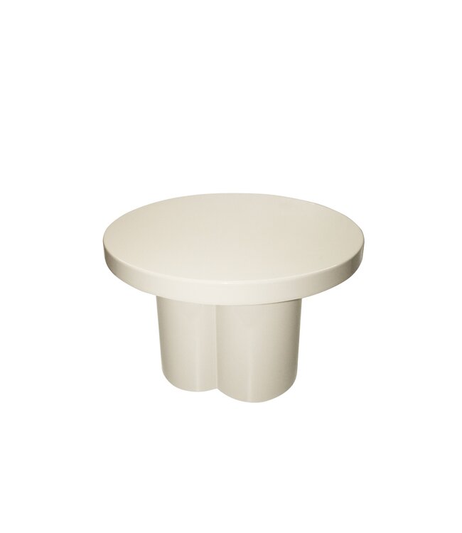 Livingfurn Brix Noa Off White 56cm-31531