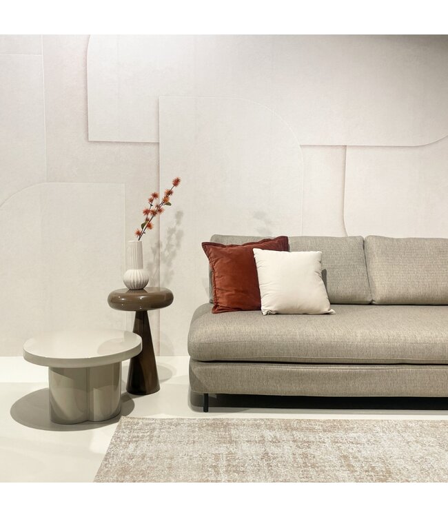 Livingfurn Brix Noa Off White 56cm-31531