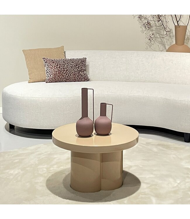 Livingfurn Brix Noa Beige 56cm-31532