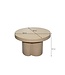 Livingfurn Brix Noa Beige 56cm-31532