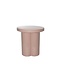 Livingfurn Brix Noa Vintage Pink 43cm-31533