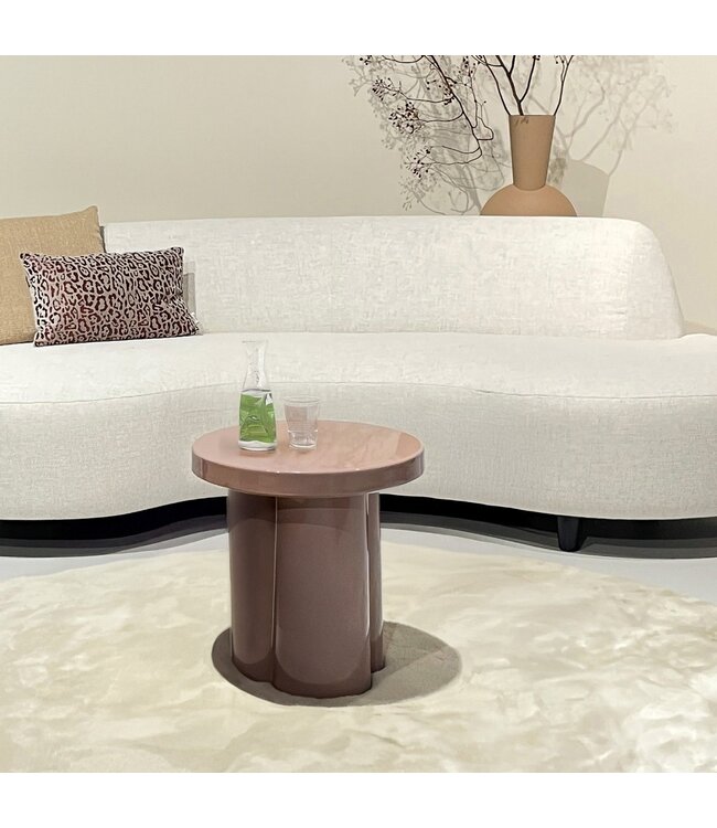 Livingfurn Brix Noa Vintage Pink 43cm-31533