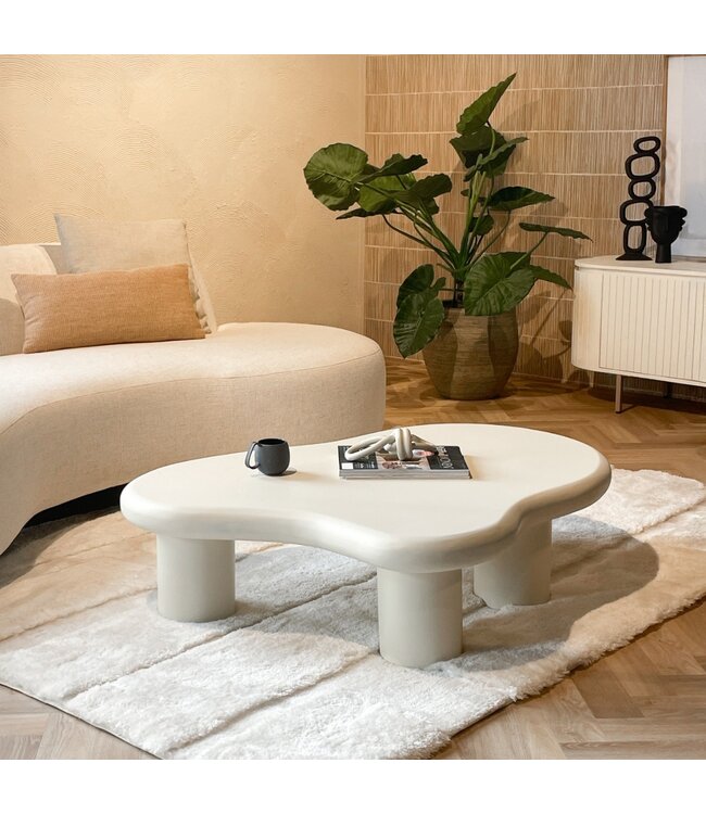 Livingfurn Brix Feline Sandy-31558