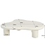 Livingfurn Brix Feline Sandy-31558