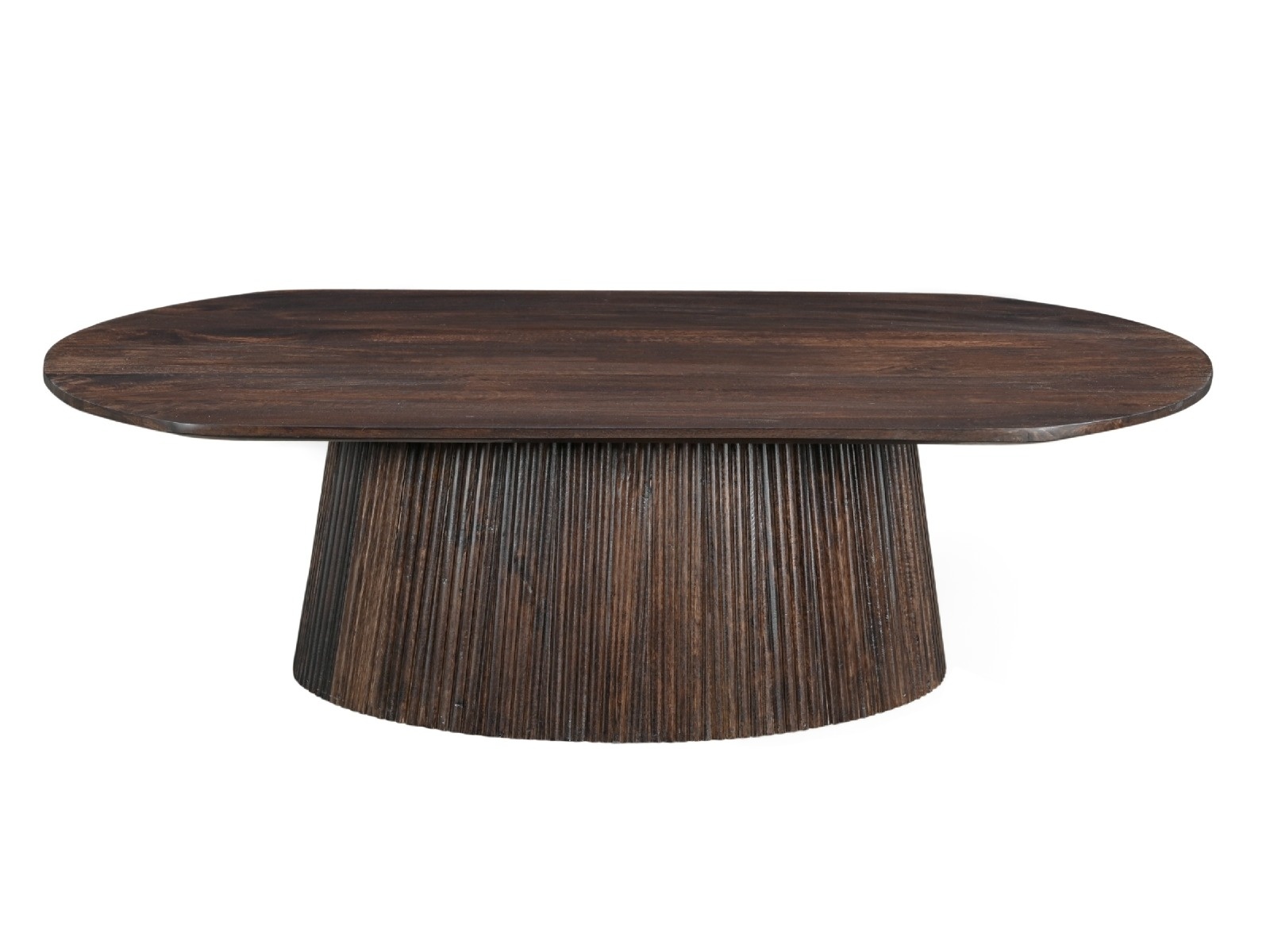Salvator Walnut Oval 120-31096 afbeelding