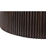 Livingfurn Salvator Walnut Oval 120-31096