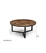 Livingfurn Brix Senna Emperador 60cm-31184
