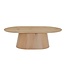 Livingfurn Novero Oval 120cm-31592
