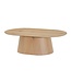 Livingfurn Novero Oval 120cm-31592