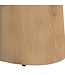 Livingfurn Novero Oval 120cm-31592