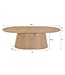 Livingfurn Novero Oval 120cm-31592