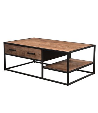 Livingfurn Sturdy 120cm-12813
