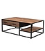 Livingfurn Sturdy 120cm-12813