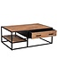 Livingfurn Sturdy 120cm-12813