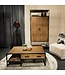 Livingfurn Sturdy 120cm-12813