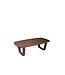 Livingfurn Cortez 130cm-31499