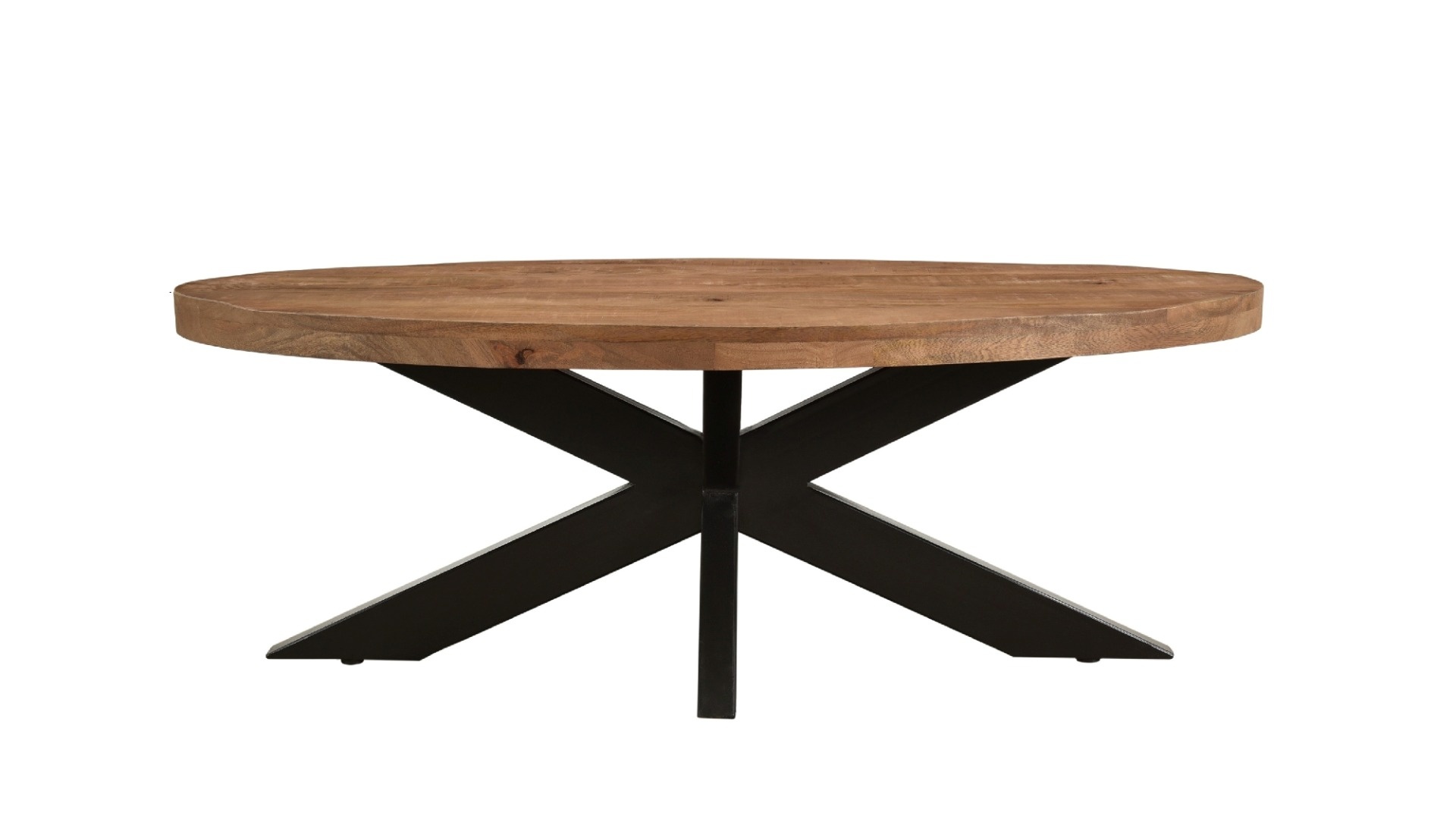 Sturdy Oval 130 cm-12668 afbeelding