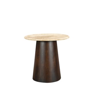 Livingfurn Brix Valentino Round 45cm-31037