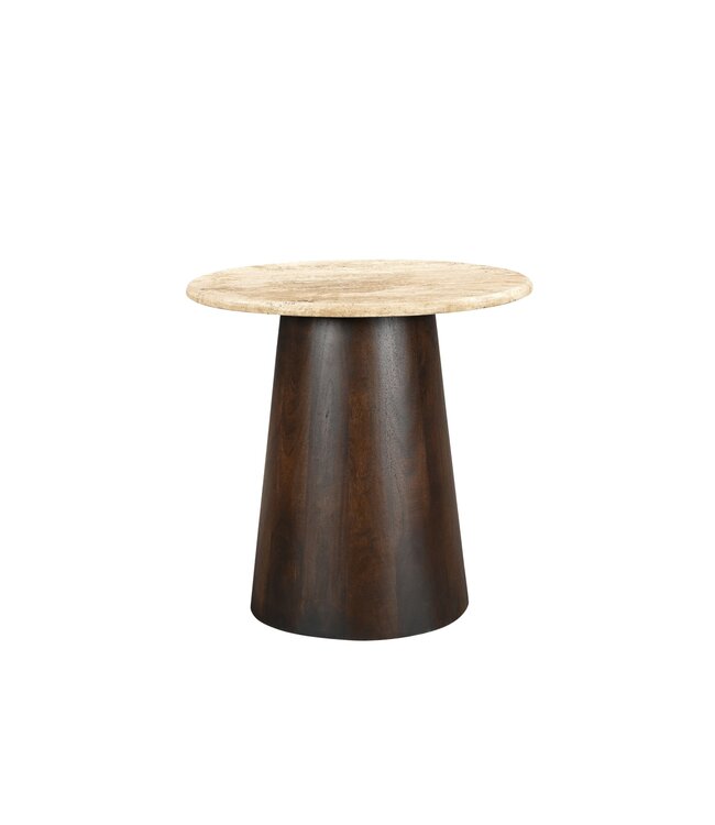 Livingfurn Brix Valentino Round 45cm-31037