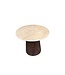 Livingfurn Brix Valentino Round 45cm-31037
