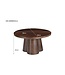 Livingfurn Brix Clubs 80cm-31086